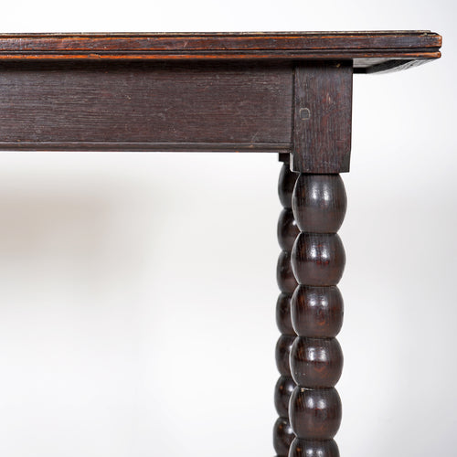 Bobbin Console Table By Robertson & Sons