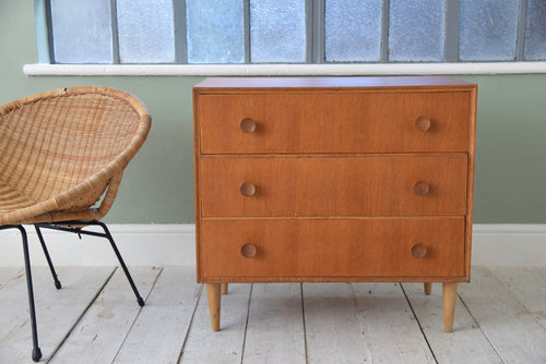 Chest of Drawers by Meredew