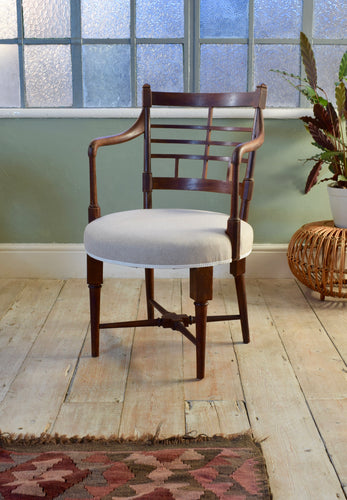 E.W Godwin Armchair