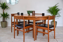 Vintage Dalescraft Table and Chairs