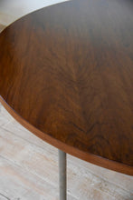 Mid Century Rosewood Dining Table and Chairs By Cees Braakman for Pastoe
