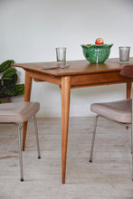 Alfred Cox Extending Dining Table