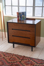 Vintage Stag C Range Chest Of Drawers