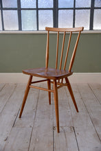 Ercol Table Extension & All Purpose Chair