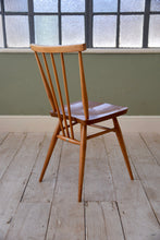 Ercol Table Extension & All Purpose Chair