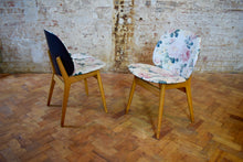 Floral Kandya Dining Table & Chairs