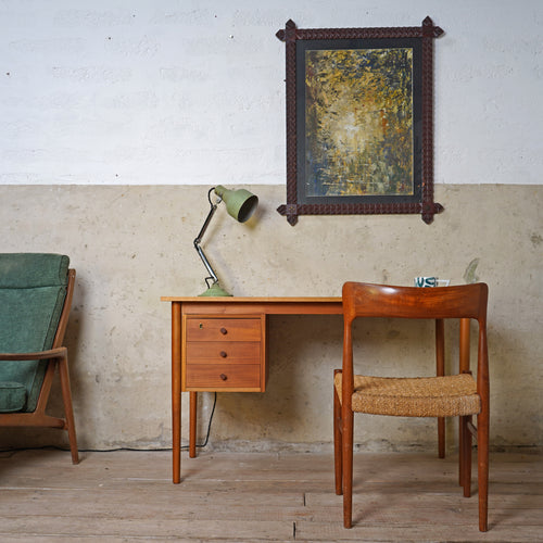 Danish 1970's Desk