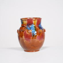 Dartmouth Pottery Ceramic Vase