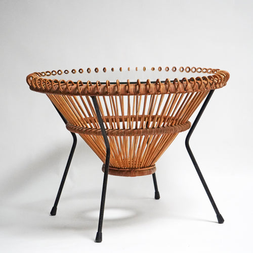 Franco Albini Coffee Table