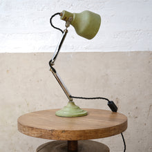 Rare Anglepoise Lamp Made by Pifco