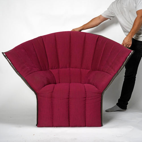 Ligne Roset Moel Vintage Chair