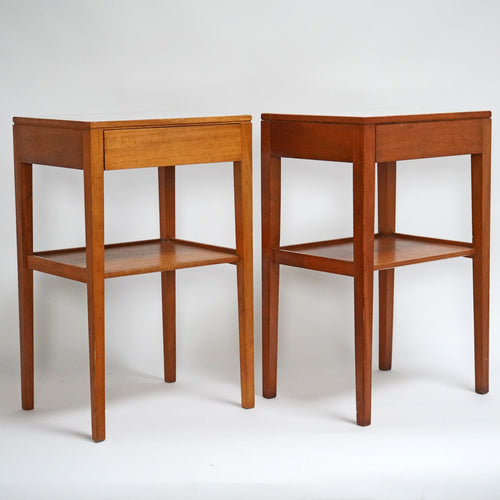 Remploy Bedside Tables