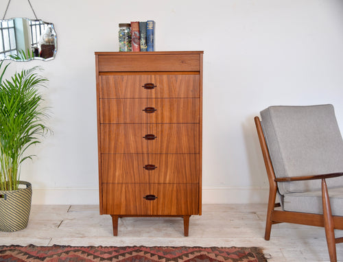 Elliott's of Newbury Vintage Tallboy
