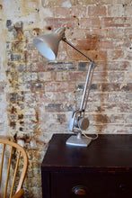 Horstmann And Hadrill Industrial Desk Lamp