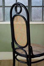 Bent Wood Thonet Model 17 Dining Chair