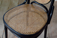 Bent Wood Thonet Model 17 Dining Chair